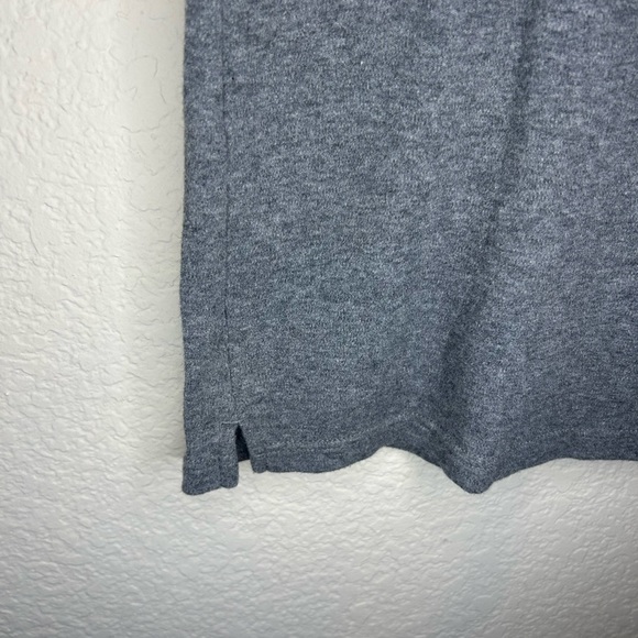 Grey Sweat skirt - Picture 4 of 5